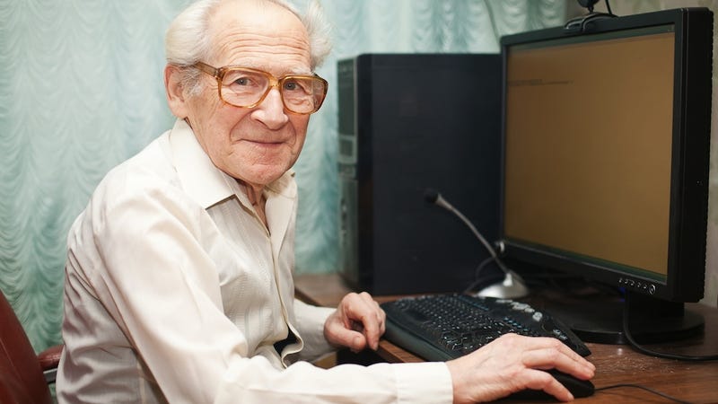 Illustration for article titled Where the Olds Aren't: The Best Social Media Platforms, Ranked