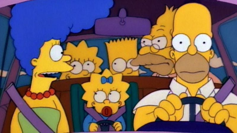 simpsons classic episodes simpsons classic episodes