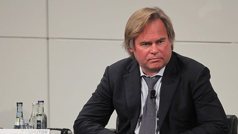 photo of Citing Russian Ties, Homeland Security Boots Kaspersky Software From Government Agencies image