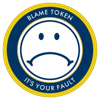 Illustration for article titled Whose Fault Is It You’re So Overweight?