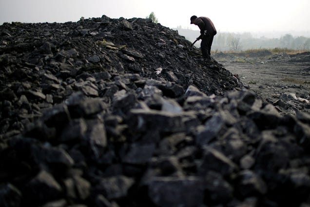 Why China should be off the hook for climate finance