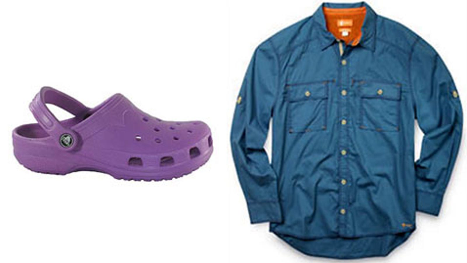 sweat absorbing shirts