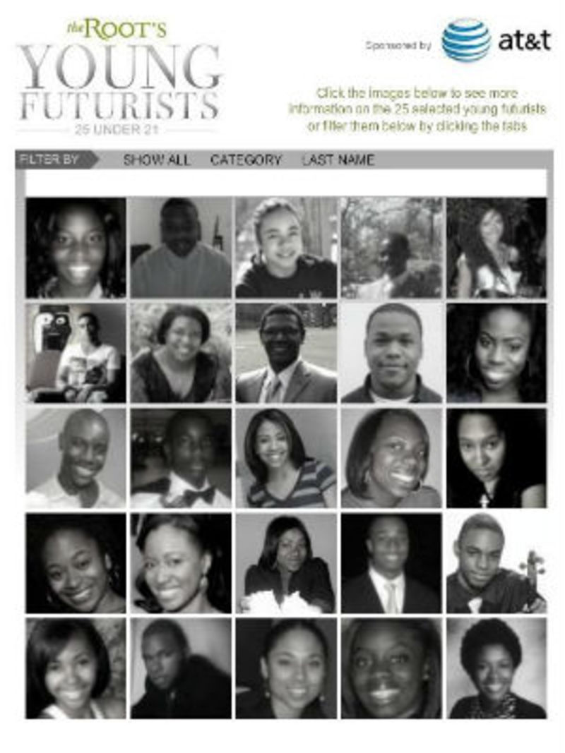 Illustration for article titled The Root's 25 Most Popular Stories of 2011