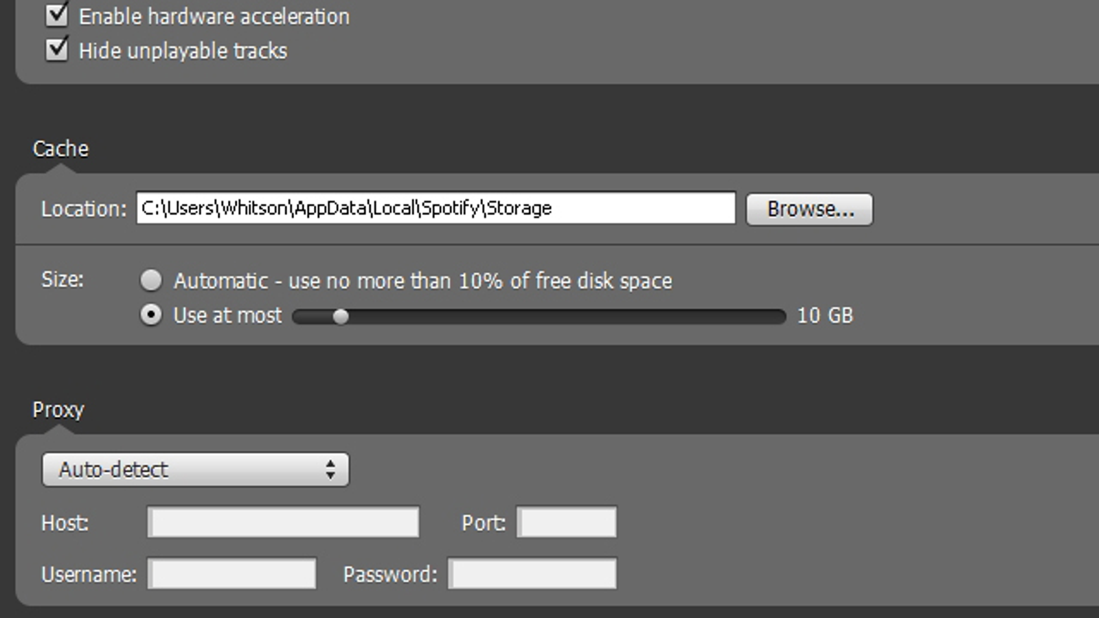 clear mac hard drive space