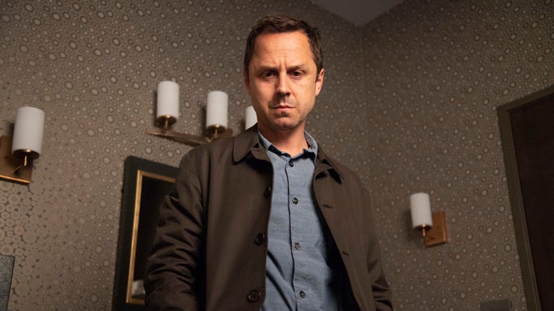 Illustration for article titled Amazon cancels Sneaky Pete
