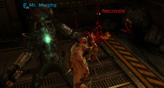 dead space 2 multiplayer counbt