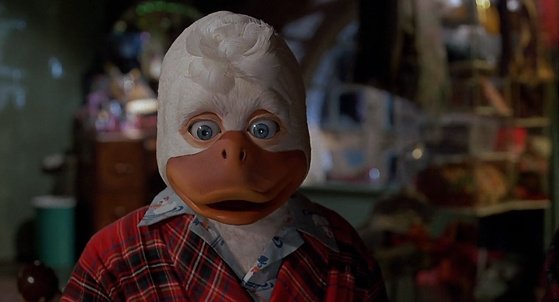 Illustration for article titled 10 Weirdest Projects That George Lucas Has Been Involved With