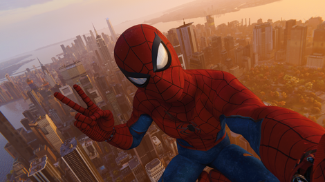 Spiderman Social Media Ao3