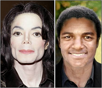 Illustration for article titled Michael Jackson: Black Or White?
