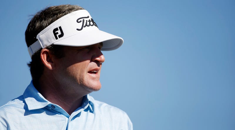 Illustration for article titled PGA Tour Golfer Jason Bohn Survives Heart Attack And Major Arterial Blockage