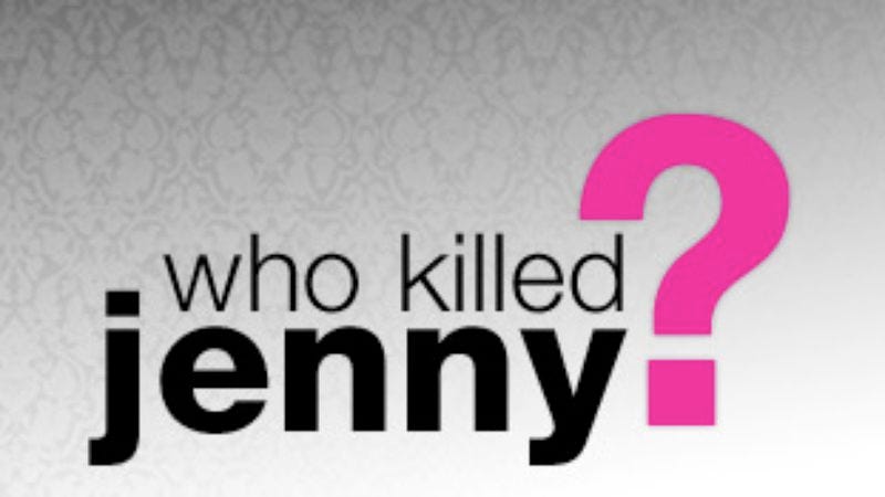 Illustration for article titled The L Word Is Now A Murder Mystery