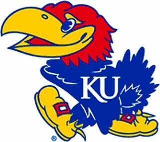 Illustration for article titled Kansas Jayhawks