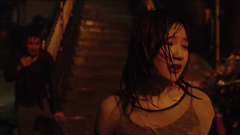 Illustration for article titled Bong Joon-ho’s Palme d'Or-winning Parasite gets a quirky, disquieting new trailer