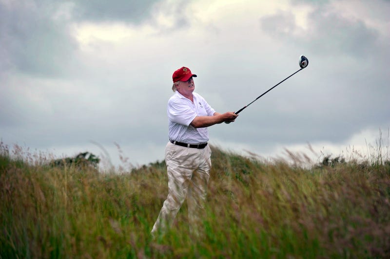 Andy Buchanan/AFP/Getty Images