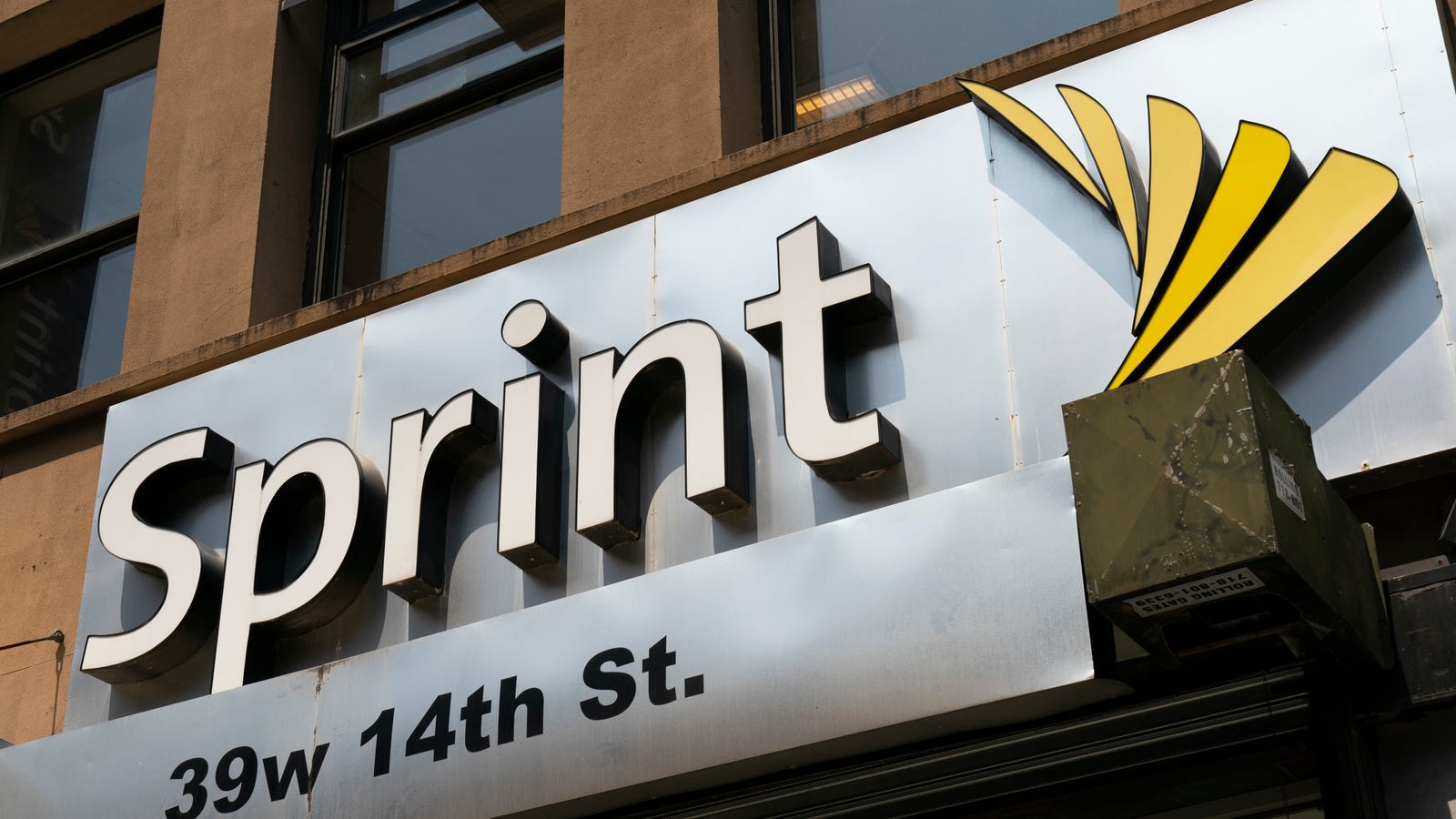 Sprint Took Millions in Federal Subsidies for Service It Didn't Provide, FCC Says