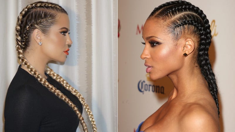 White People Are Rebranding Cornrows As Boxer Braids