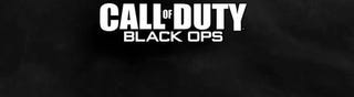 Illustration for article titled New Treyarch Developed Call of Duty Hits Nov. 9 With Likely Modern Setting