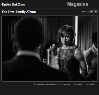 Illustration for article titled If Looks Could...