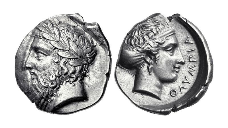 Illustration for article titled Once You Make It Through These Pictures Of Roman Coins It’s Fair Enough To Tell People You Went To A Museum