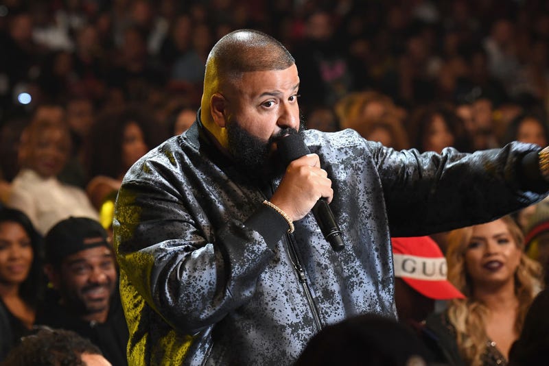 Can We All Agree that DJ Khaled is the Best Human Being in all of Hip-Hop?