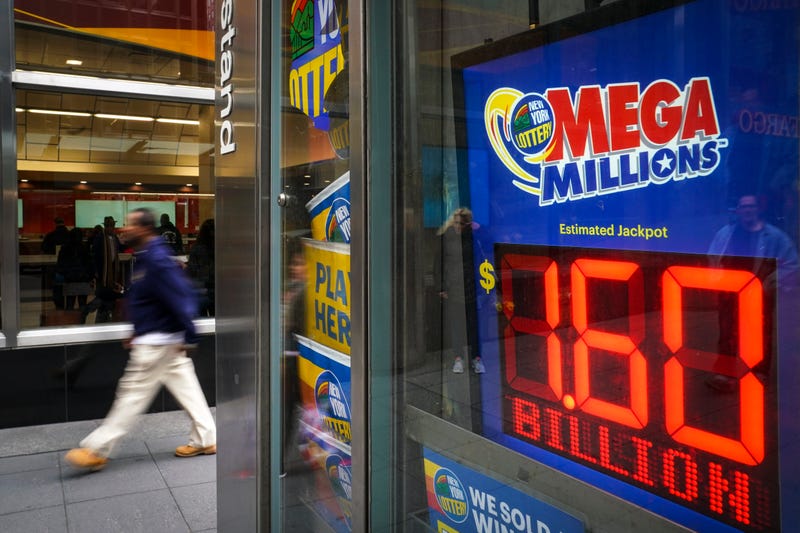 Mega Millions Store