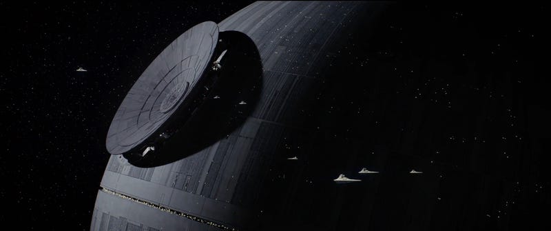 Illustration for article titled Rogue One: A Star Wars Story no tendrá una secuela, sin importar lo exitosa que sea