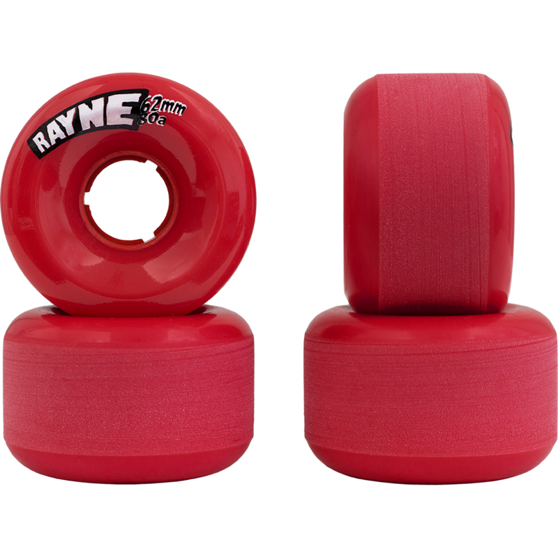 Illustration for article titled Rayne Envy 62mm 80a - a kis nagy kerék