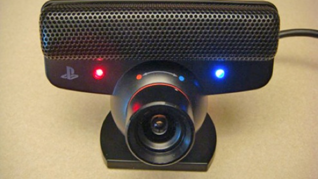 ps3 eye driver windows 10 64 bit