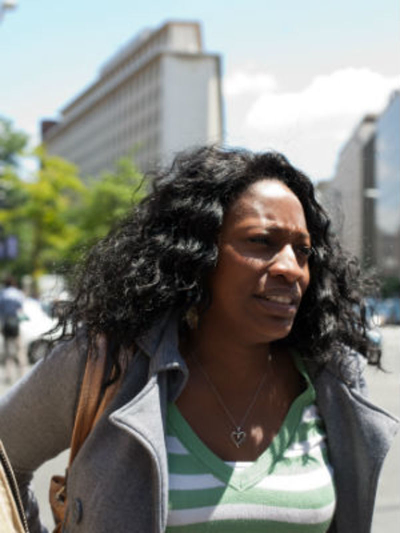 Meredith Rizzo/The Root