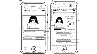 Illustration for article titled How Cute: Patent Suggests Apple Wants to Play Matchmaker for You and Nearby Strangers
