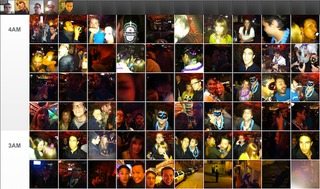 Illustration for article titled Hot New 'Color' App Lets You Stalk People Having More Fun Than You