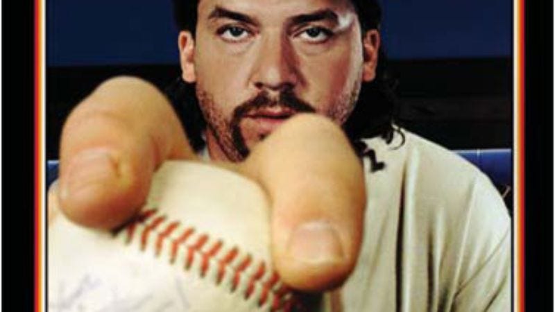 Eastbound & Down: Chapter Six Eastbound & Down: Chapter Six
