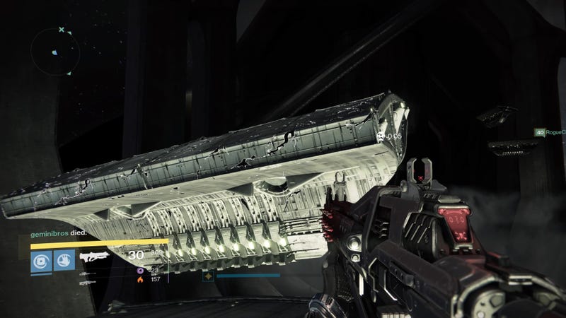 Tips For Hard Mode In Destiny’s King’s Fall Raid | Kotaku UK