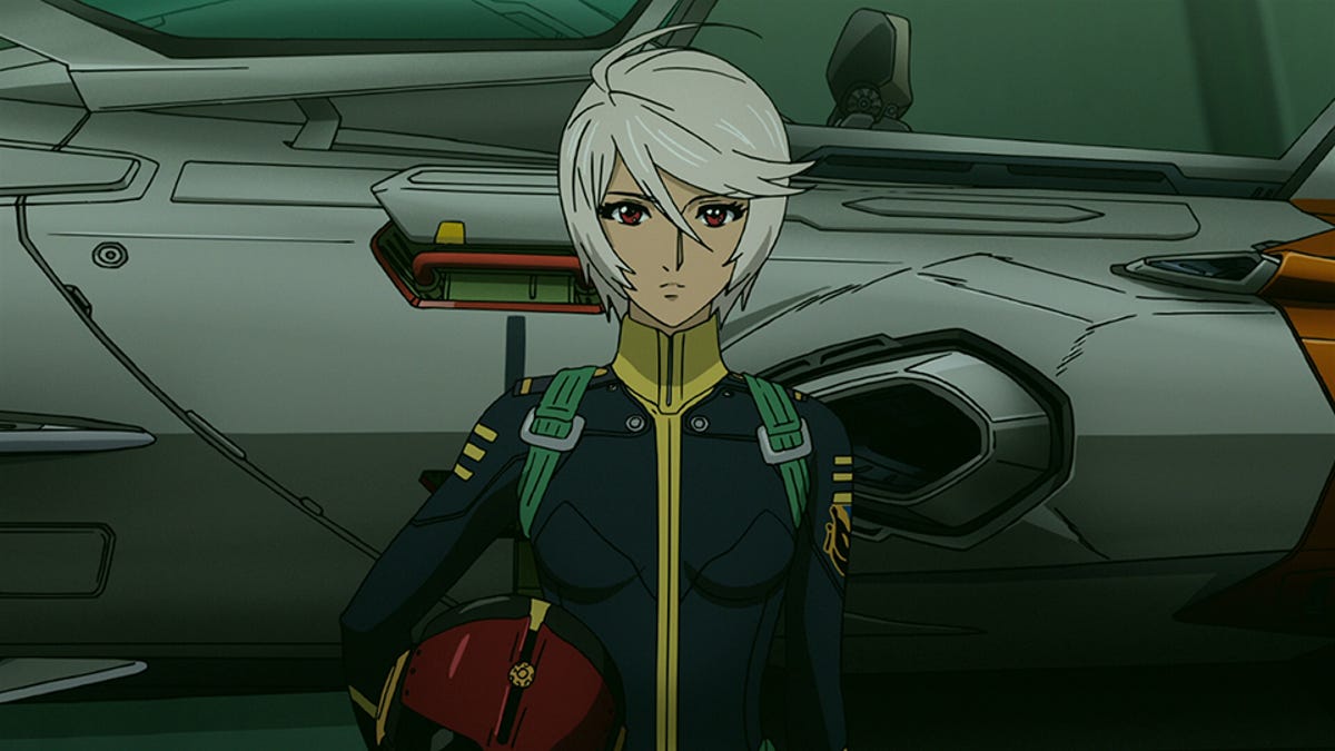 Yamato 2199 Is A Beautifully Retold Classic And It S Only
