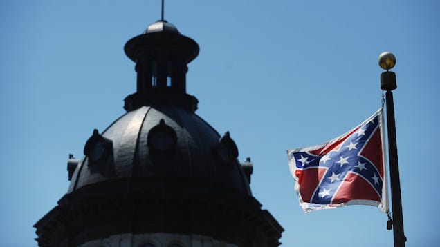 South Carolina Governor Says Confederate Flag Must Come Down