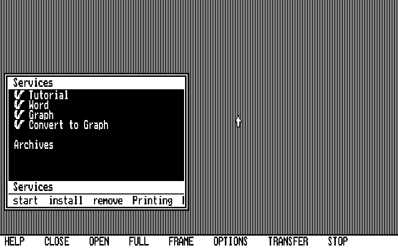 30 años de Windows 1.0: un paseo por la versión que lo empezó todo