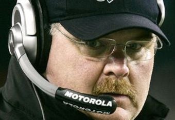 Illustration for article titled Weekend Winner: The Morons Of The NFL