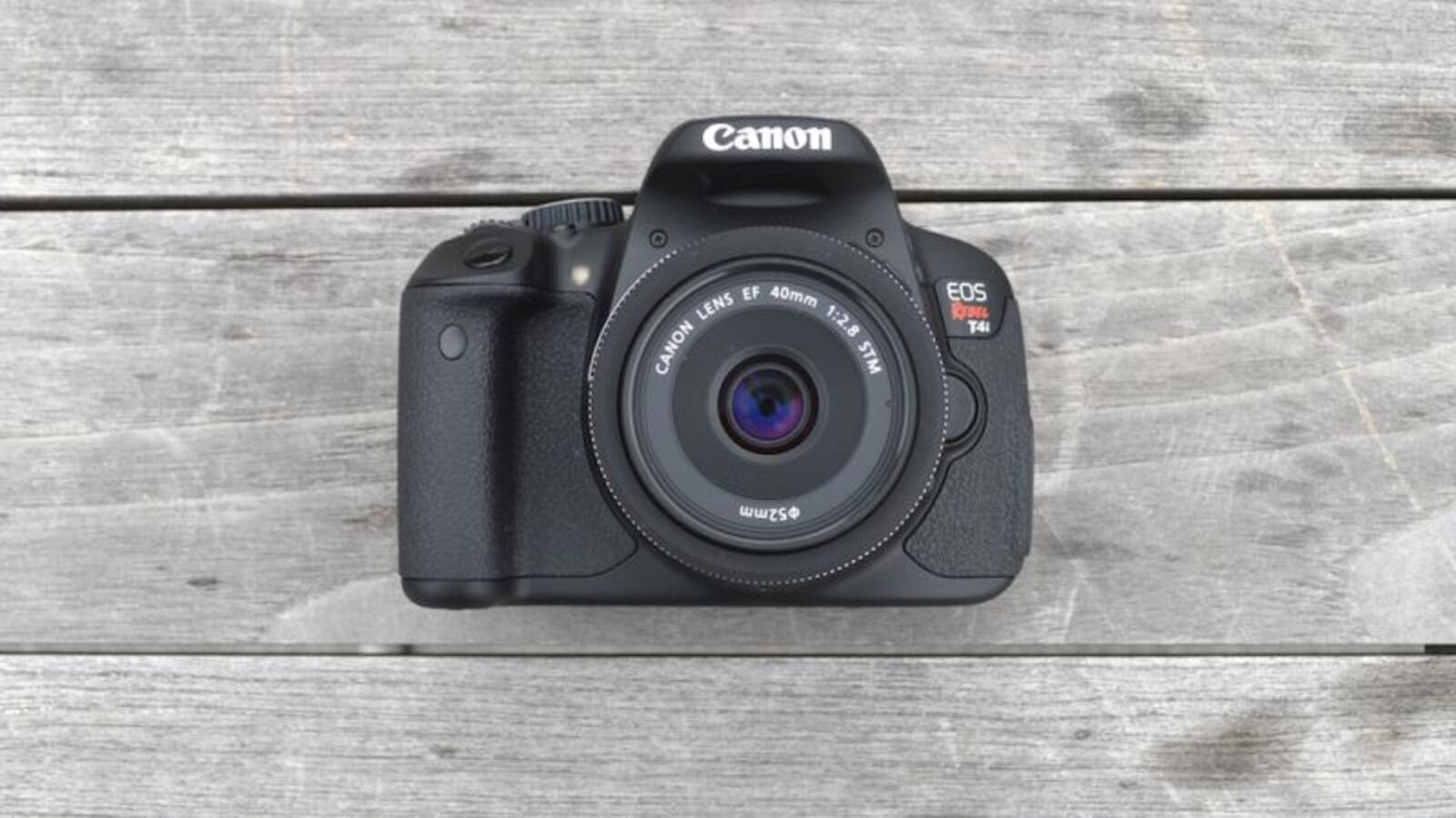 Manual Focus Canon Eos Rebel T3