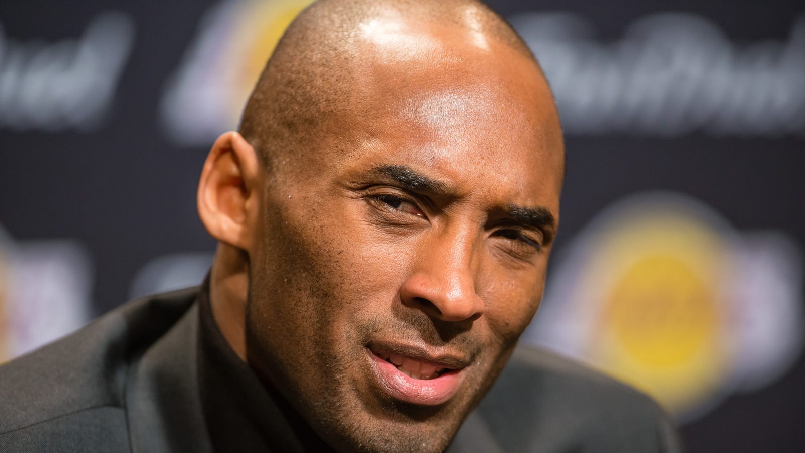 Kobe Bryant Once Gave Pretty Hilarious Sex Advice To A Reporter 