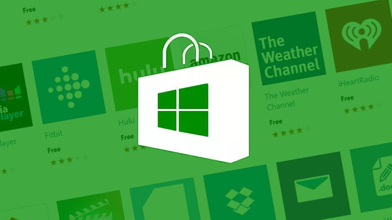 Illustration for article titled France Is Mad About Microsoft Collecting Windows 10 User Data Without Their Consent