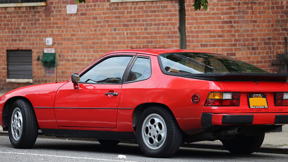 The Ten Best First Cars For A Age Gearhead