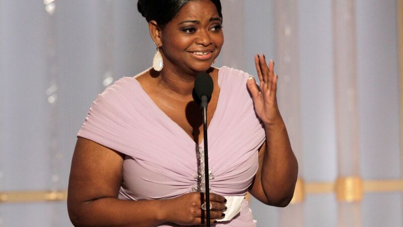 Illustration for article titled Golden Globes 2012: 5 Memorable Moments