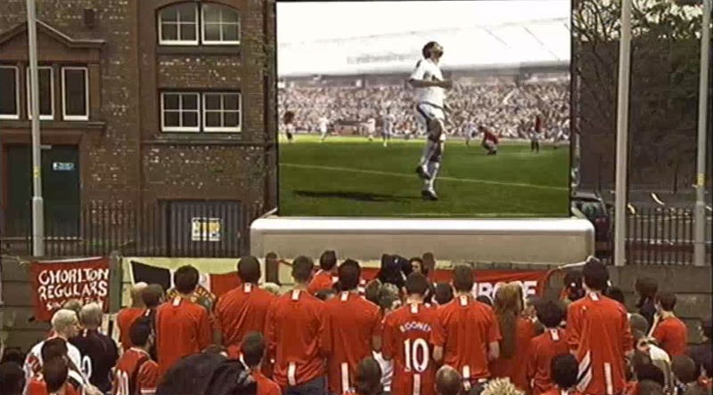 Illustration for article titled More People Play FIFA Than You Could Possibly Imagine