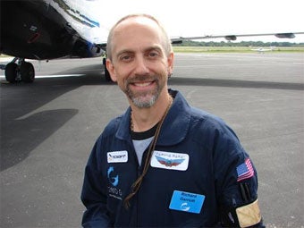 Illustration for article titled Why Richard Garriott Is Suing NCsoft