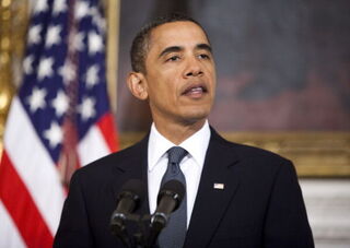 President Barack Obama 