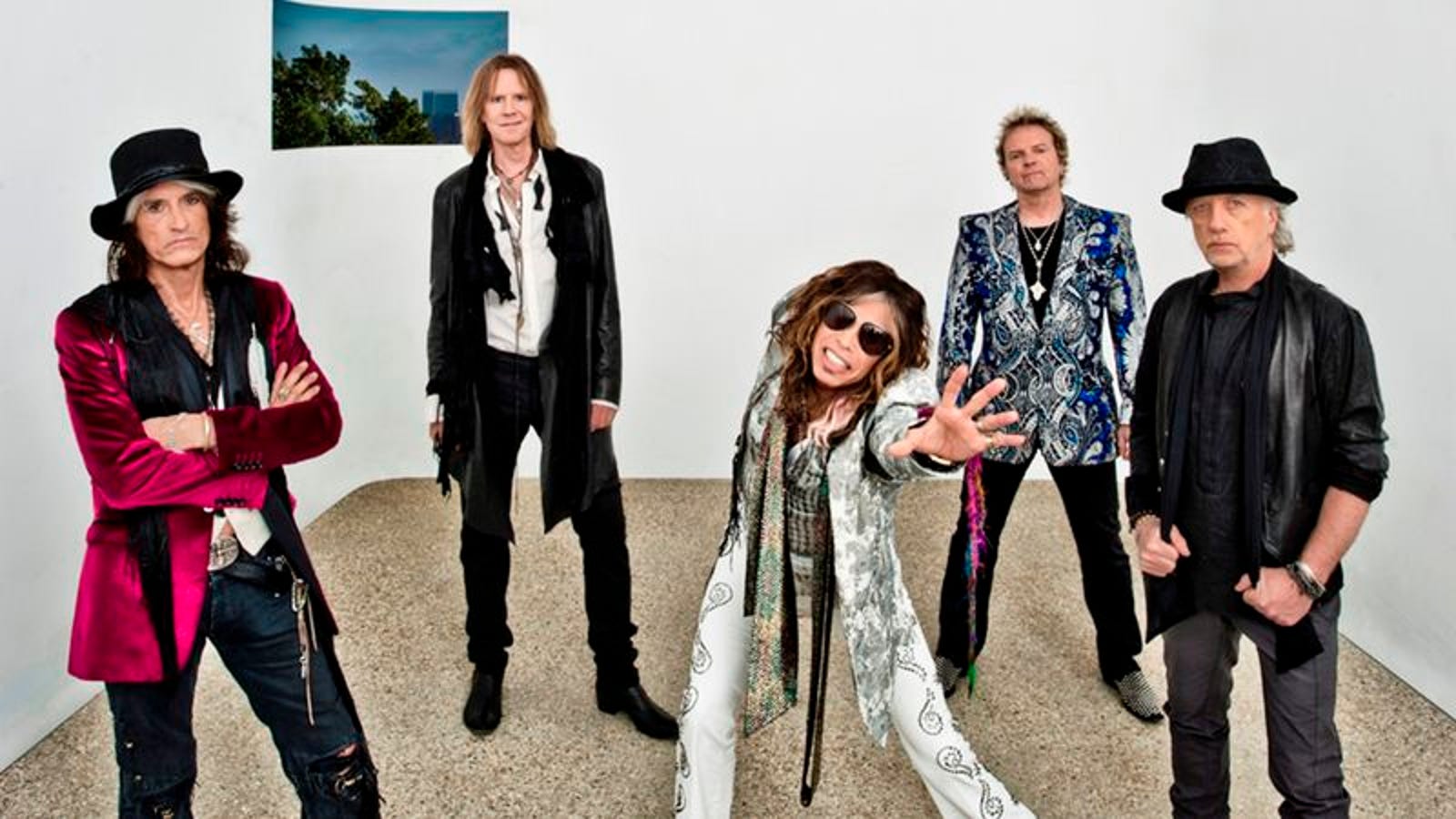aerosmith music from another dimension torrent