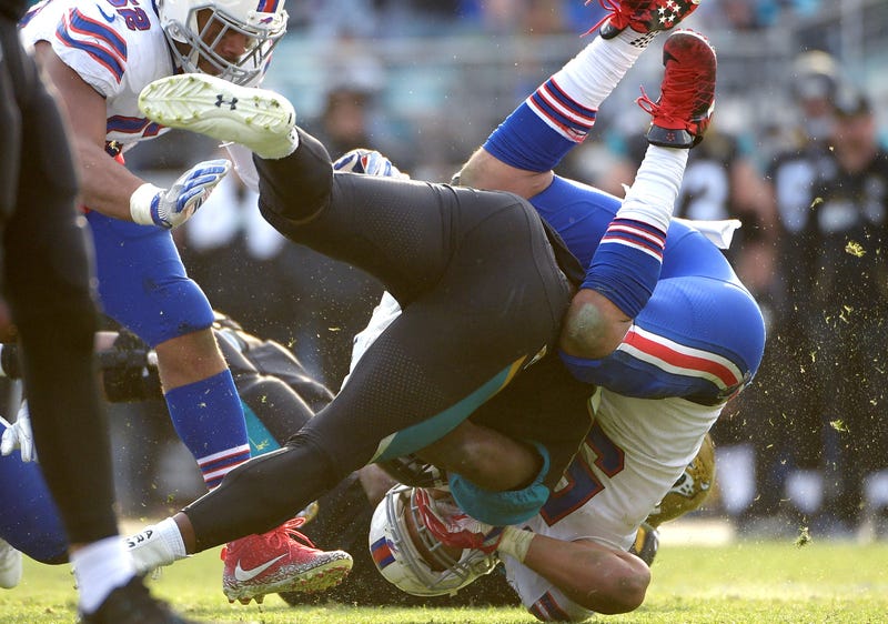 Photo: AP