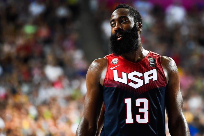 Illustration of the article titled Team USA is bleeding