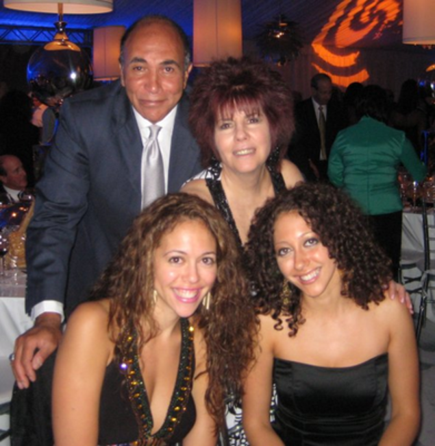 Courtesy of Alexi Nunn Freeman