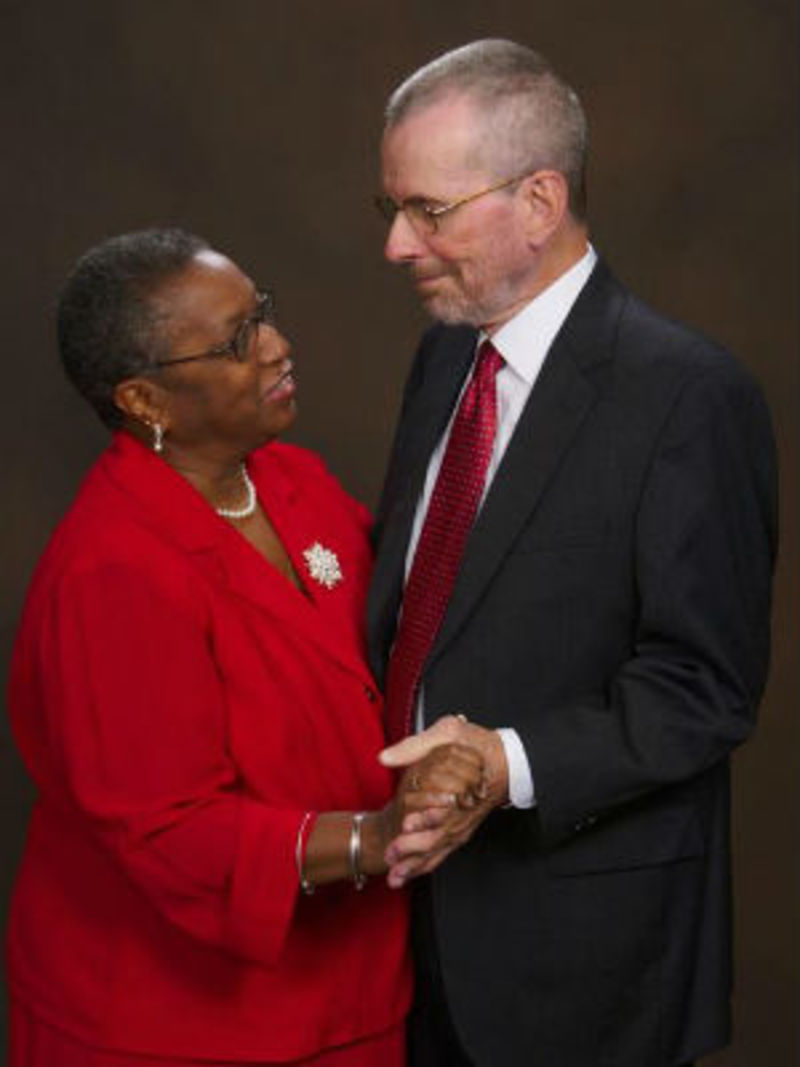 Courtesy of Maurice Lauher